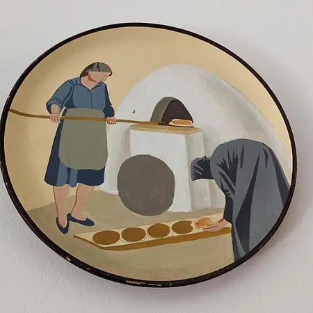 Stylish Garden At Harbour * Pafos