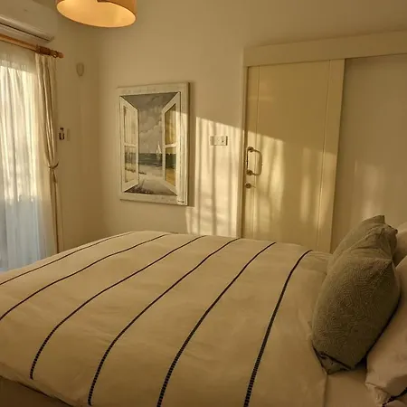 Stylish Garden At Harbour 아파트 *