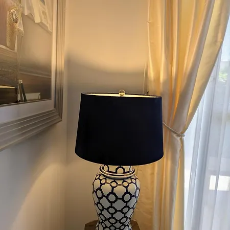 Apartament Stylish Garden At Harbour *