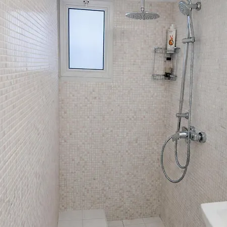 Apartman Stylish Garden At Harbour *